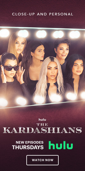 The Kardashians (Season 3