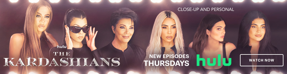 The Kardashians (Season 3