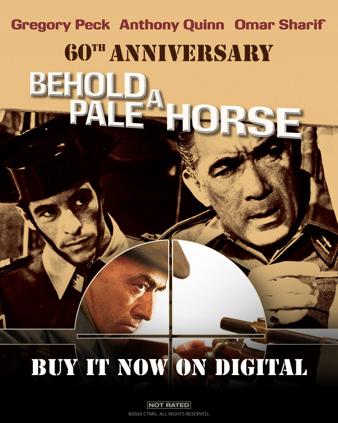 Anniversary Social Content