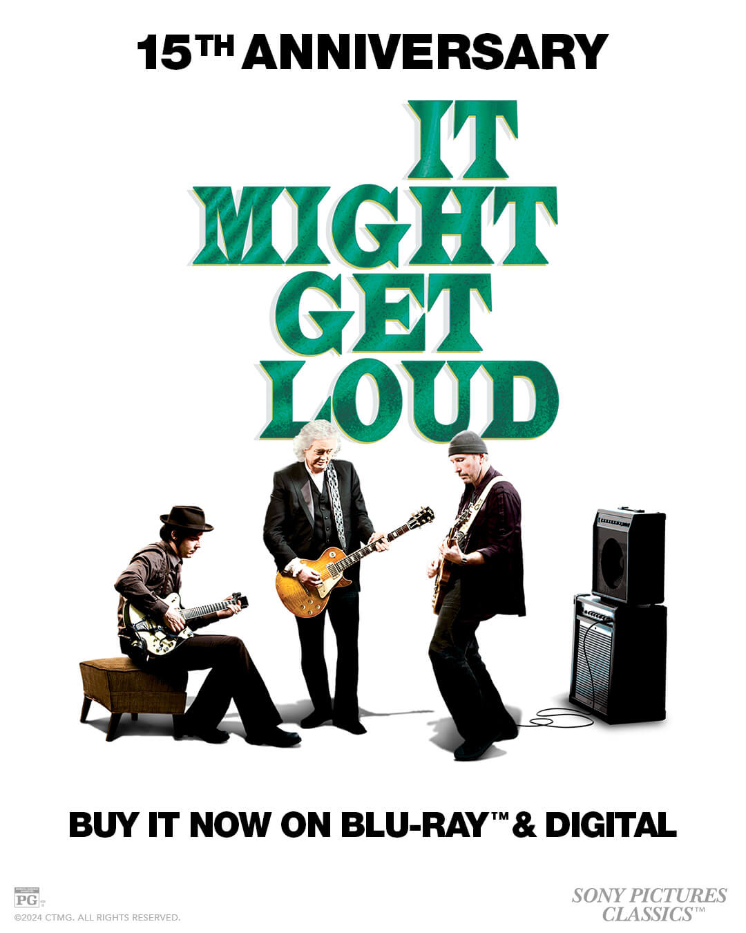 Anniversary Social Content