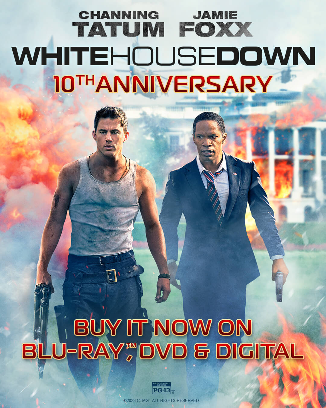 Anniversary Social Content