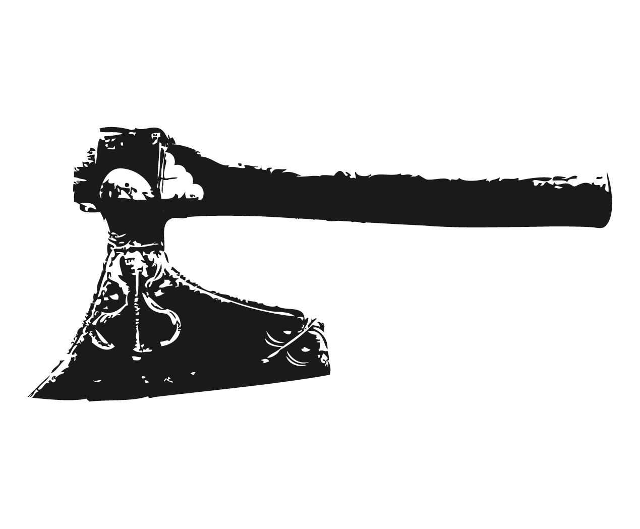 The Hawken Rifle Icon