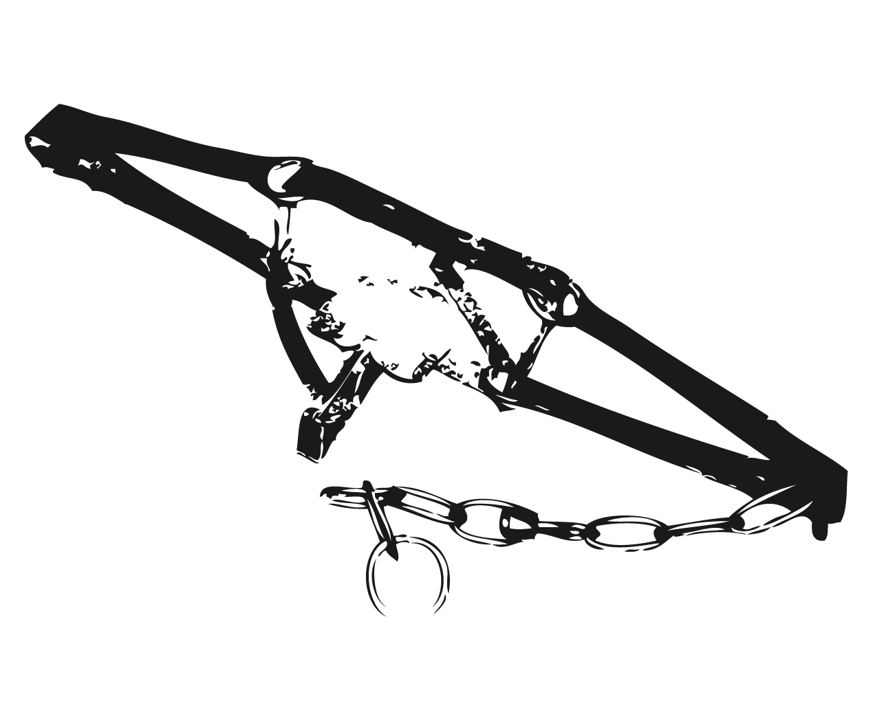 The Hawken Rifle Icon