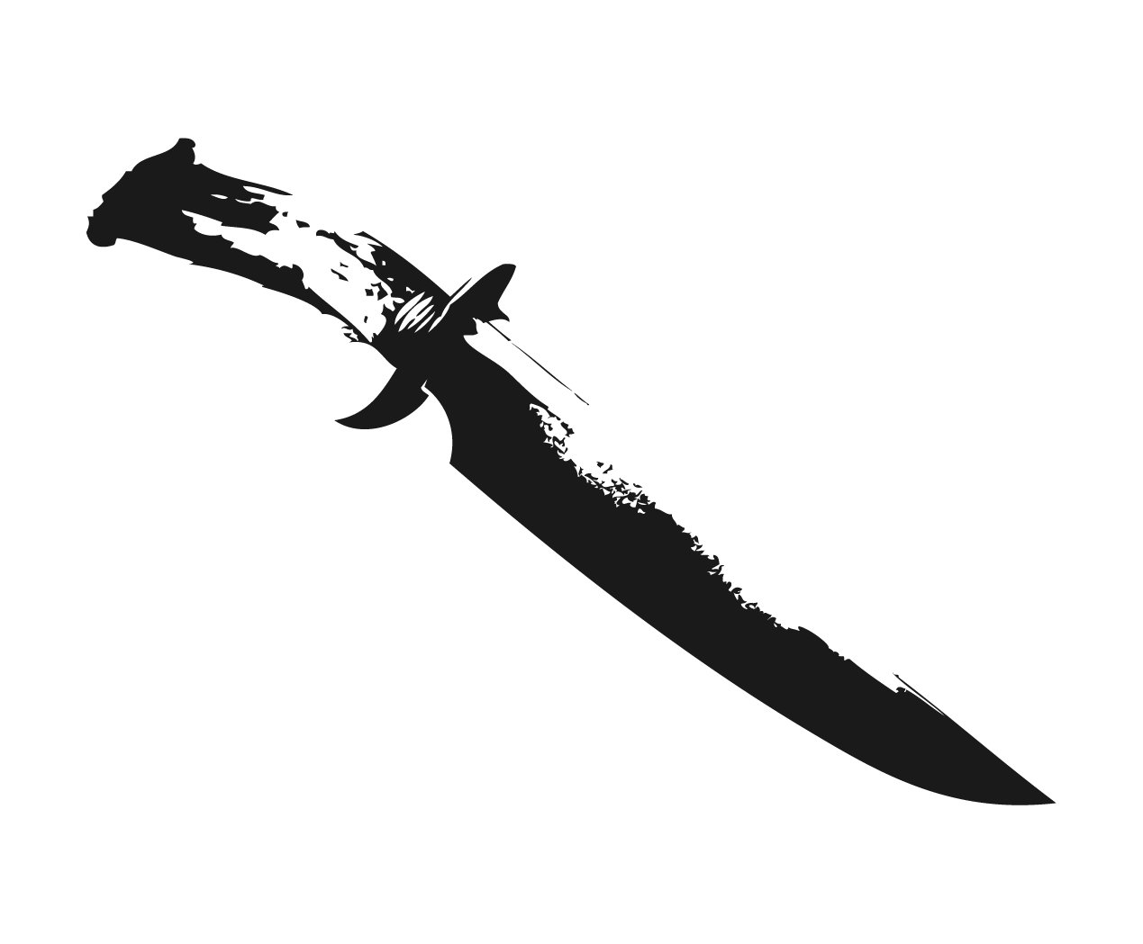 The Hawken Rifle Icon