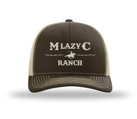 M Lazy C Ranch