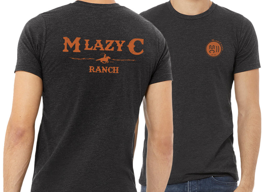 M Lazy C Ranch