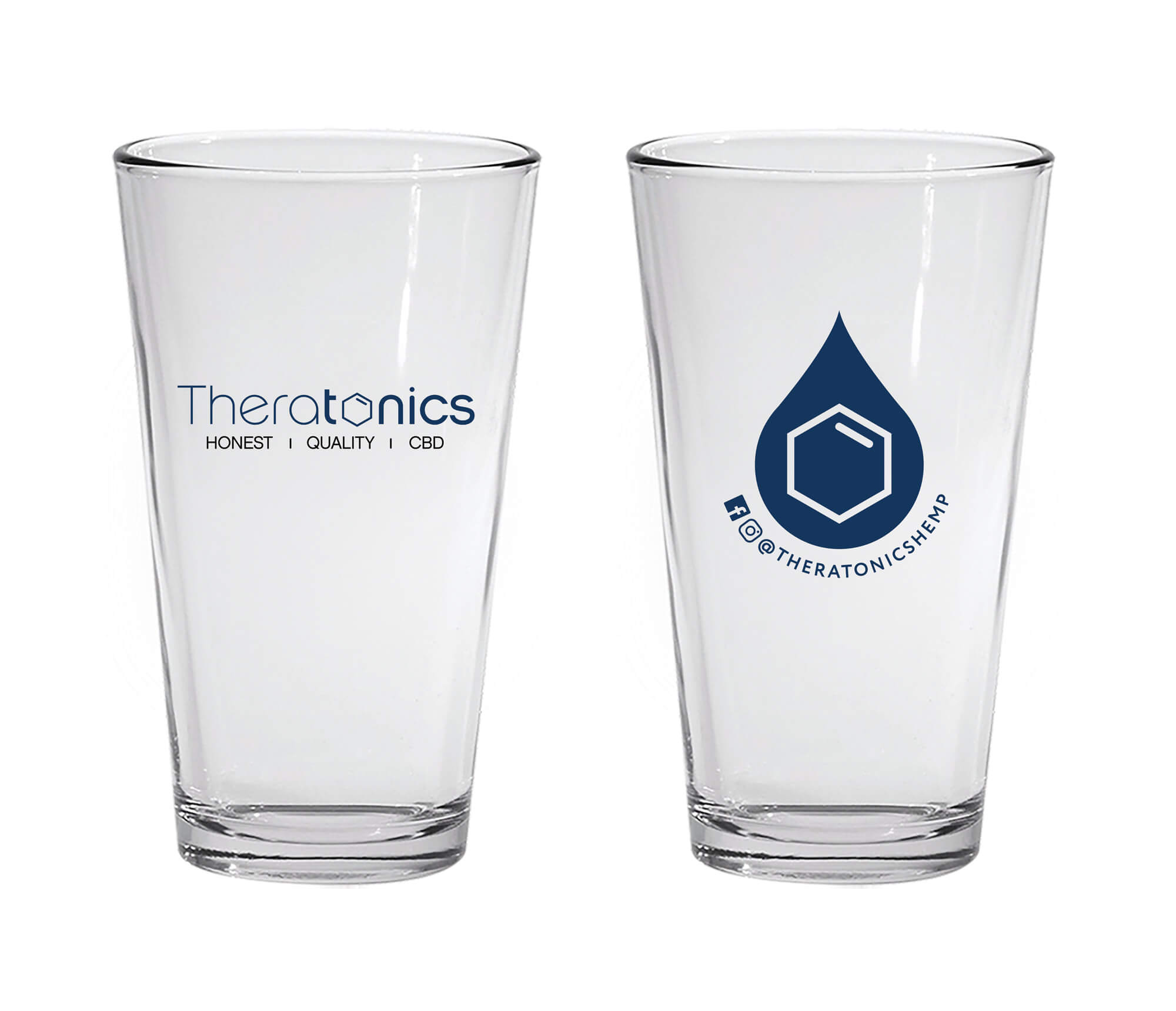 Theratonics