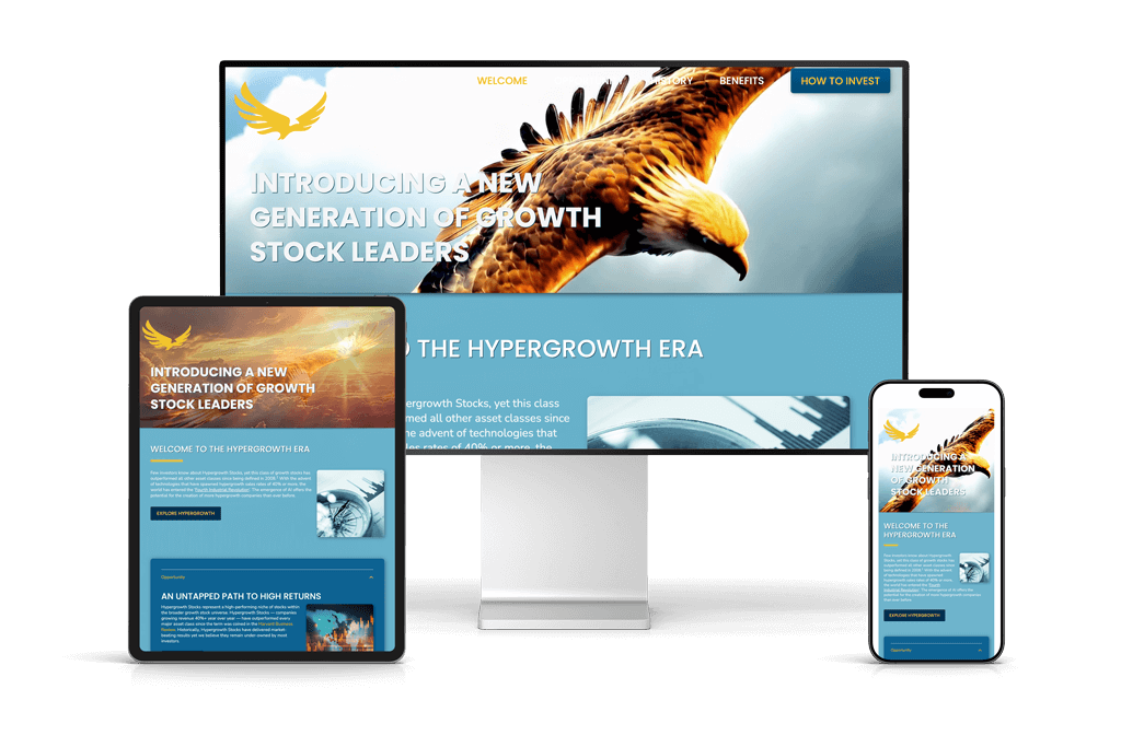 Super Mega Bien Website Thumbnail