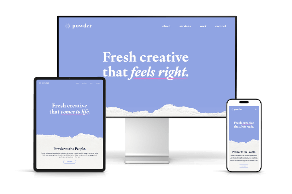 Pathr.ai Website Thumbnail